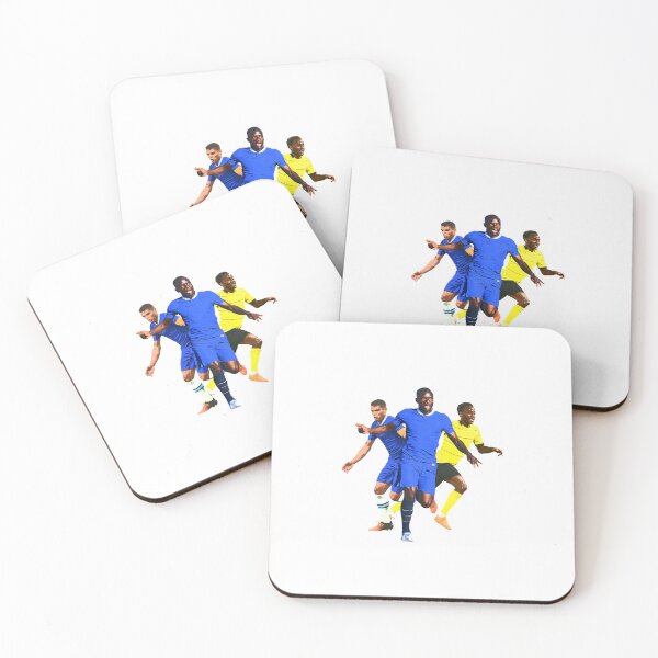 Item preview, Kante, Silva and Sterling designed and sold by Truefans.