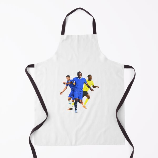 Item preview, Kante, Silva and Sterling designed and sold by Truefans.