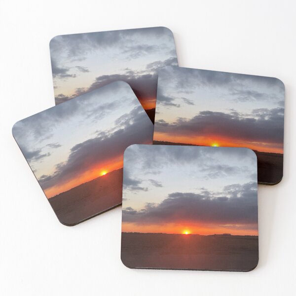 Item preview, Another Minnesota Sunset designed and sold by JennBBDesigns.