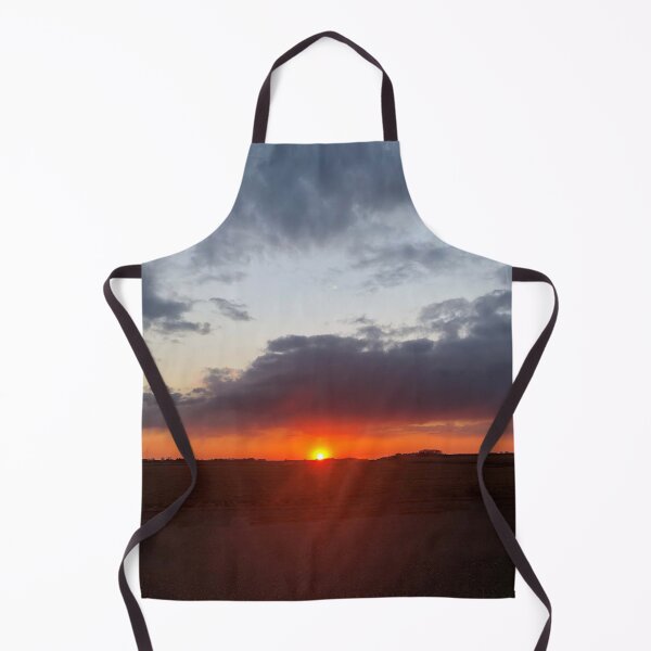 Item preview, Another Minnesota Sunset designed and sold by JennBBDesigns.