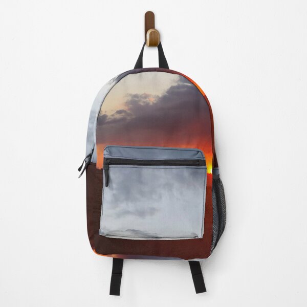 Item preview, Another Minnesota Sunset designed and sold by JennBBDesigns.