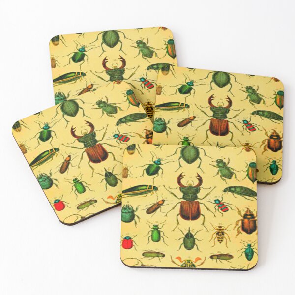Item preview, Insectes designed and sold by Itaxi.