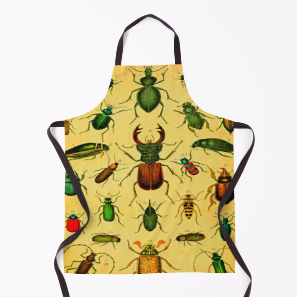 Item preview, Insectes designed and sold by Itaxi.