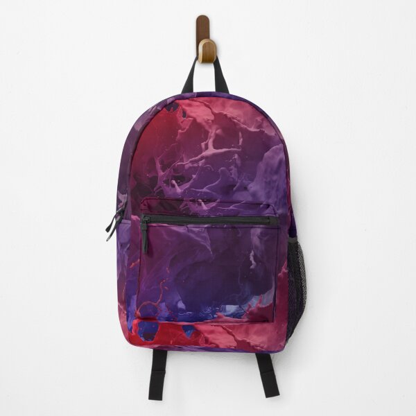 Item preview, Digital art blue, red and purple colors designed and sold by Vesna7791.