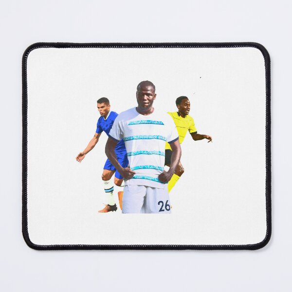 Item preview, Koulibaly, Silva and Sterling designed and sold by Truefans.