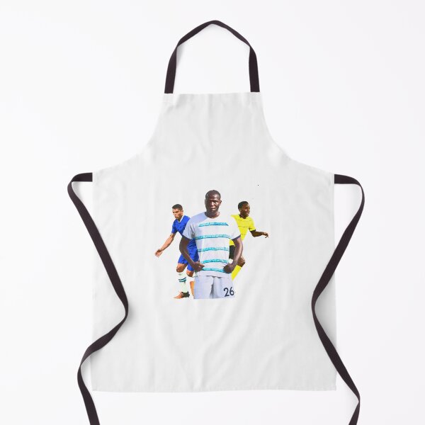 Item preview, Koulibaly, Silva and Sterling designed and sold by Truefans.