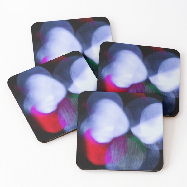 Item preview, Abstract Lights designed and sold by Stephanie Rogers.