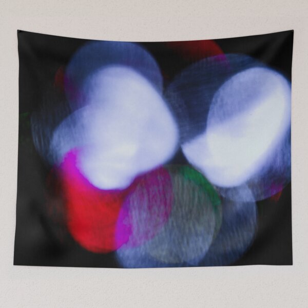 Item preview, Abstract Lights designed and sold by Stephanie Rogers.