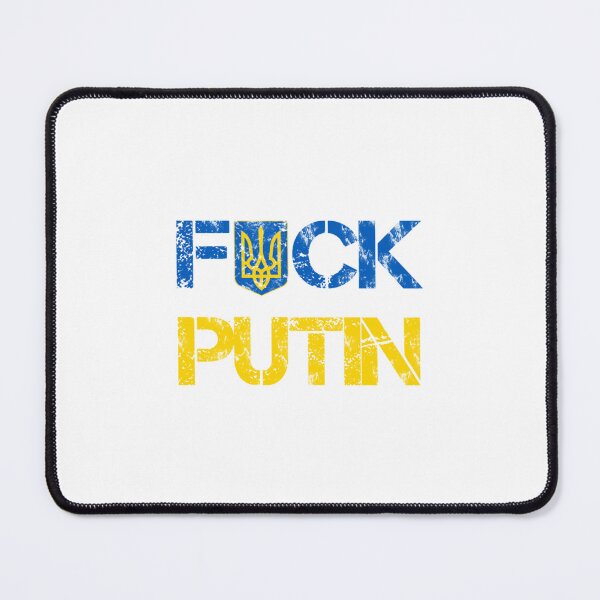 Item preview, F Putin War designed and sold by Solvers199Shio.