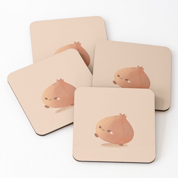 Item preview, Running Onion designed and sold by NomnomPotato.