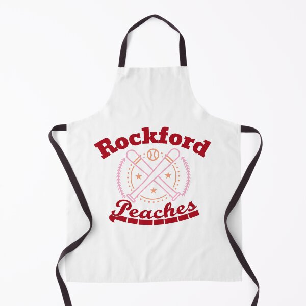 Item preview, Rockford Peaches A League of Their Own designed and sold by OffBeatHolidays.