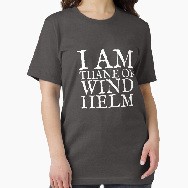 Item preview, Thane of Windhelm designed and sold by snitts.