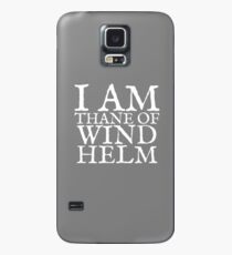 Thane of Windhelm Case/Skin for Samsung Galaxy