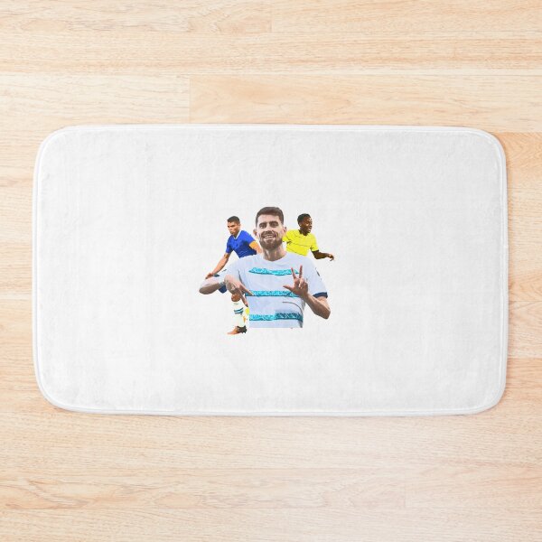 Item preview, Jorginho, Silva and Sterling designed and sold by Truefans.