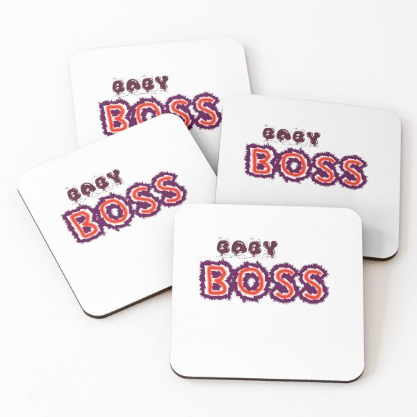 Item preview, Baby Boss designed and sold by Infinite Vies.