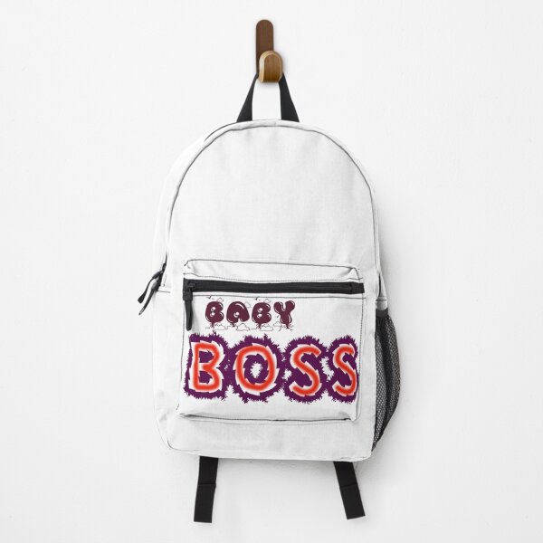 Item preview, Baby Boss designed and sold by Infinite Vies.