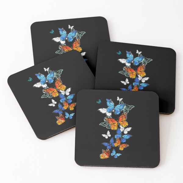 Item preview, Beautiful Monarch Butterfly Design designed and sold by sjohnson70.