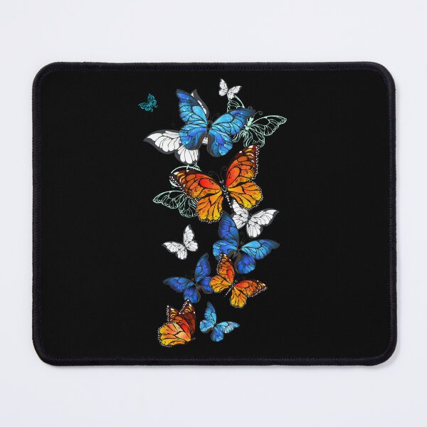 Item preview, Beautiful Monarch Butterfly Design designed and sold by sjohnson70.