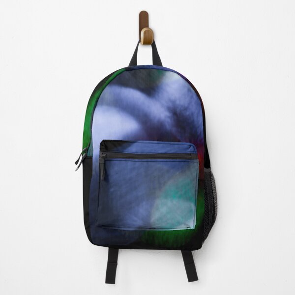 Item preview, Abstract Blue & Green Lights designed and sold by Stephanie Rogers.