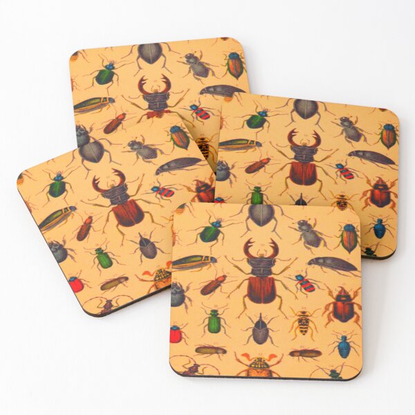 Item preview, Insectes designed and sold by Itaxi.