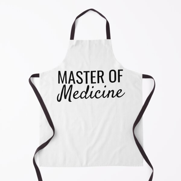 Item preview, Master of Medicine designed and sold by SarahJisri.