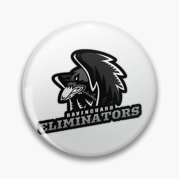 Item preview, Ravenguard Eliminators designed and sold by jhamlin21.