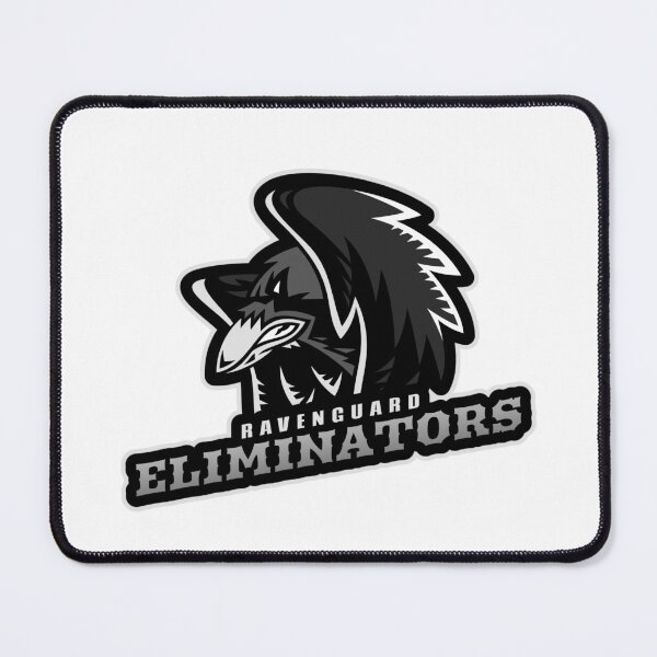 Item preview, Ravenguard Eliminators designed and sold by jhamlin21.