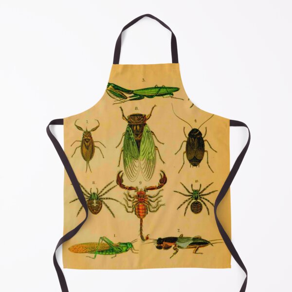 Item preview, Insectes designed and sold by Itaxi.