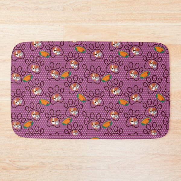 Item preview, Dog footprint  designed and sold by Cherrydsnshop.