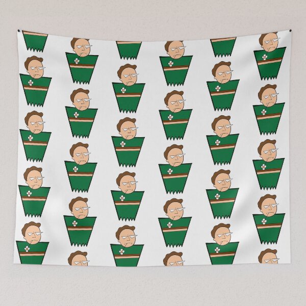 Item preview, Derry designed and sold by zava-art.