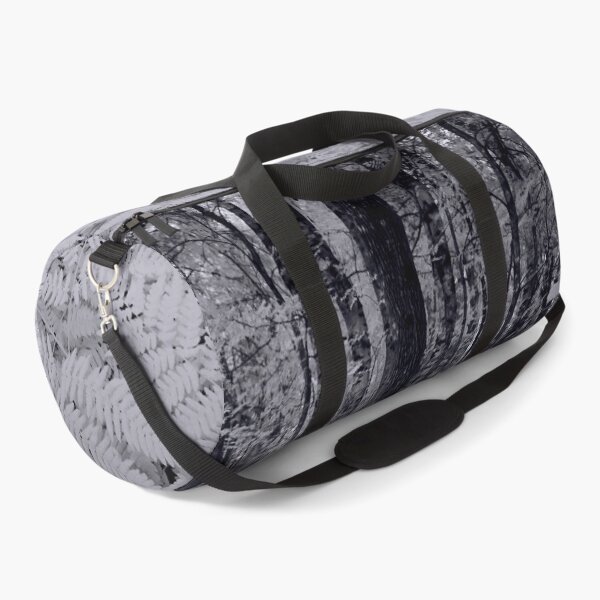 Item preview, White forest bw designed and sold by Jouko Lehto Photography.