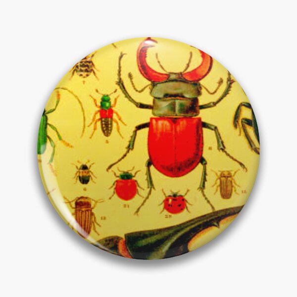 Item preview, Insectes designed and sold by Itaxi.