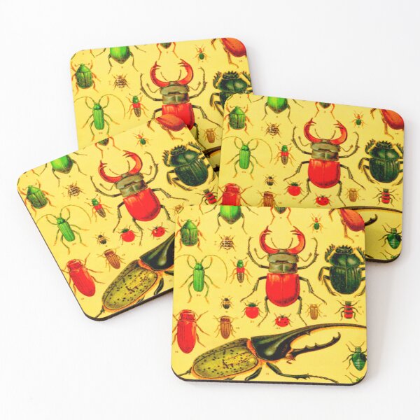 Item preview, Insectes designed and sold by Itaxi.