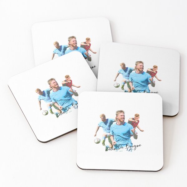 Item preview, Kevin de Bruyne  designed and sold by Truefans.