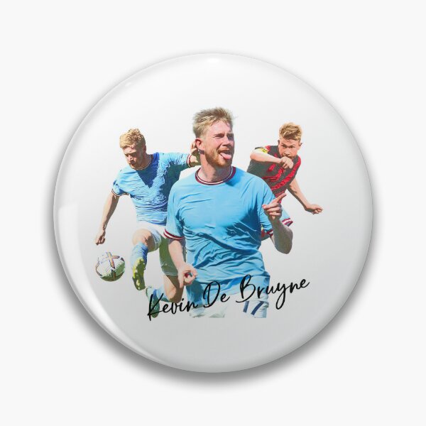 Item preview, Kevin de Bruyne  designed and sold by Truefans.