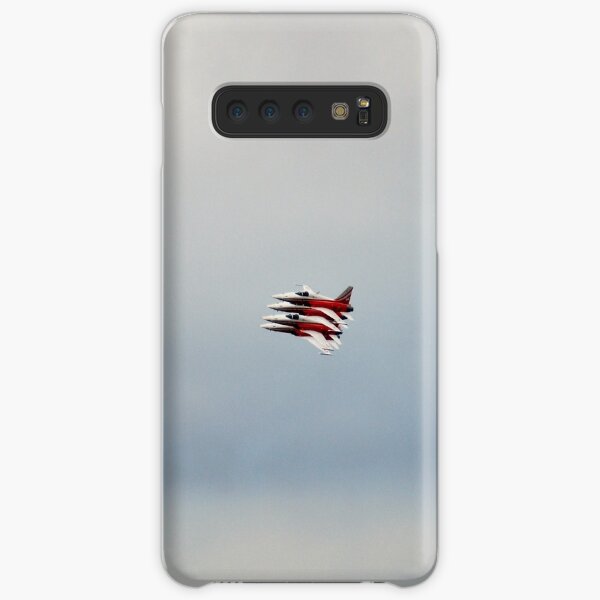 SWISS AIR FORCE PATROUILLE SUISSE Samsung Galaxy Snap Case