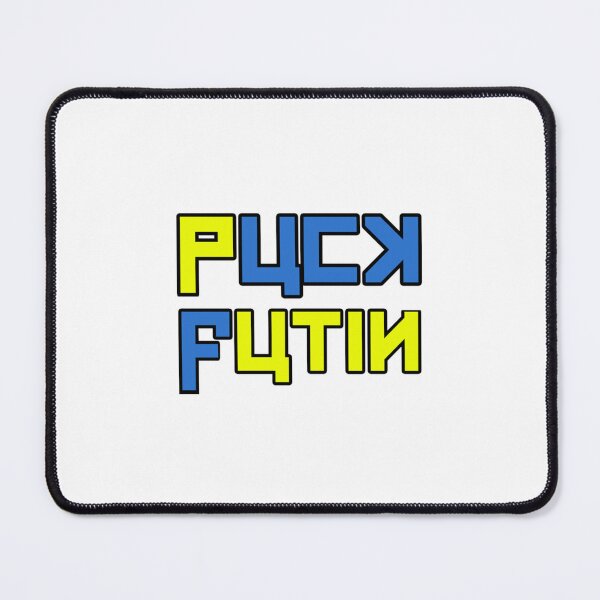 Item preview, Quotes F Putin War designed and sold by Solvers199Shio.