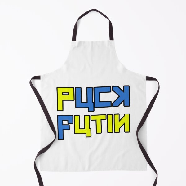 Item preview, Quotes F Putin War designed and sold by Solvers199Shio.