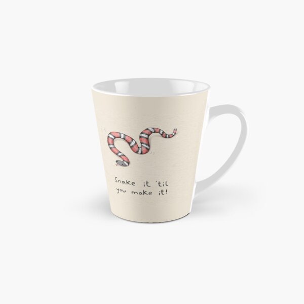 Item preview, Snake It designed and sold by SophieCorrigan.
