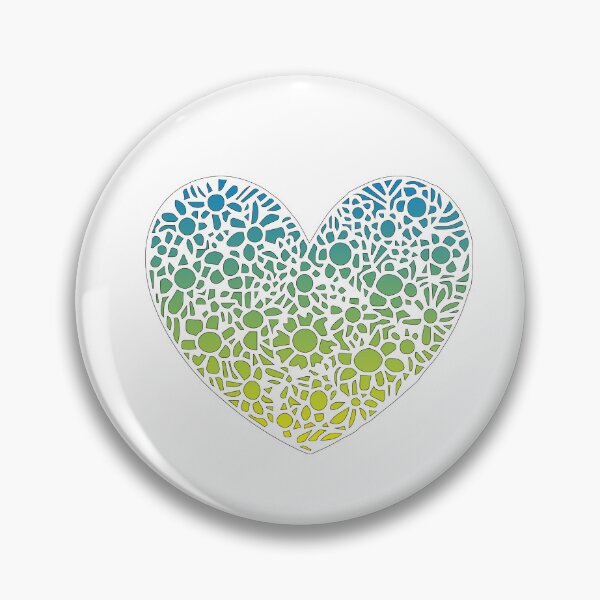 Item preview, Beautiful hearts are born to live peacefully designed and sold by youartyouself.