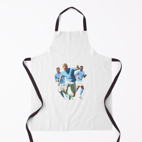 Item preview, De Bruyne, Foden and Mahrez designed and sold by Truefans.