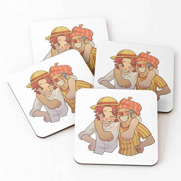 Item preview, Young Shanks + Buggy designed and sold by Its-tob.