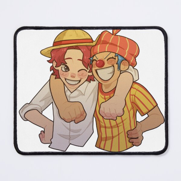 Item preview, Young Shanks + Buggy designed and sold by Its-tob.