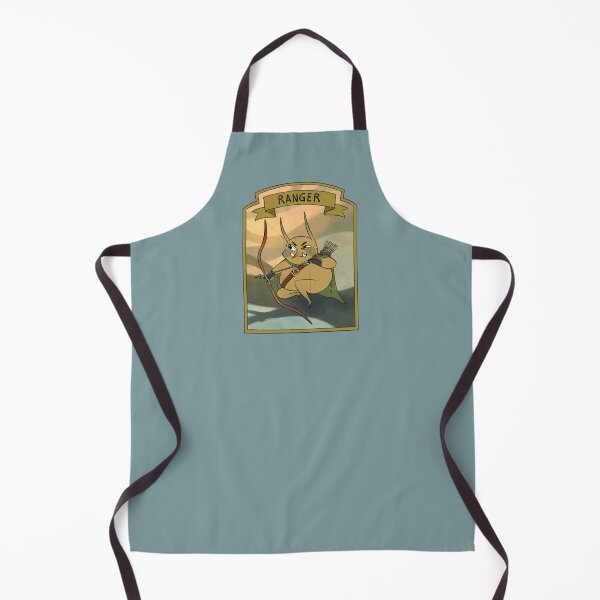 Item preview, Ranger Goblin designed and sold by Lilaeleaf.