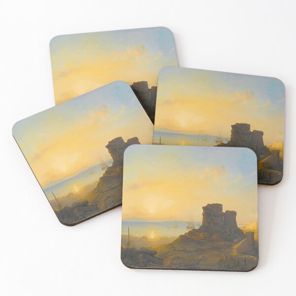 Item preview, Crusader Castle designed and sold by Twisted Wick.