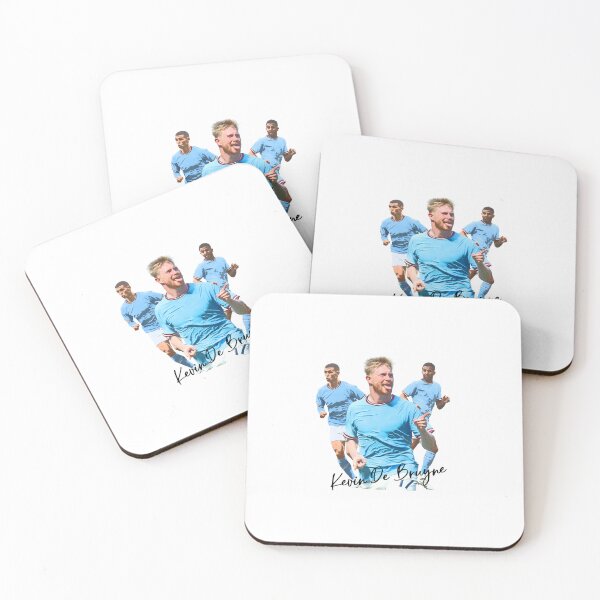 Item preview, De Bruyne, Foden and Mahrez designed and sold by Truefans.
