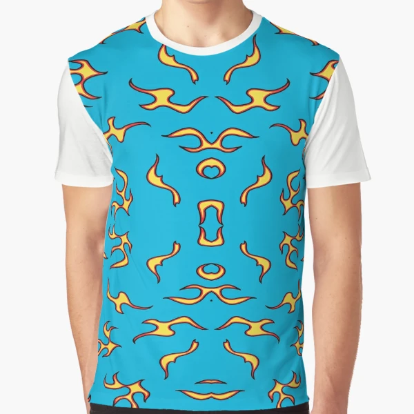 Redbubble Sale T-Shirt for Zesmerk | by Graphic flame\