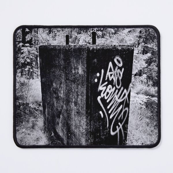 Item preview, The tomb of graffiti designed and sold by Jouko Lehto Photography.