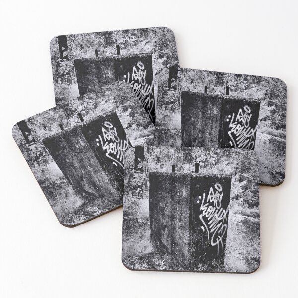 Item preview, The tomb of graffiti designed and sold by Jouko Lehto Photography.