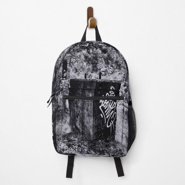 Item preview, The tomb of graffiti designed and sold by Jouko Lehto Photography.